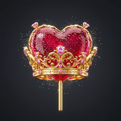 Heart Candy