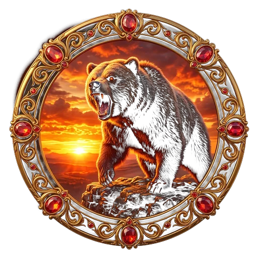 Grizzly Bear