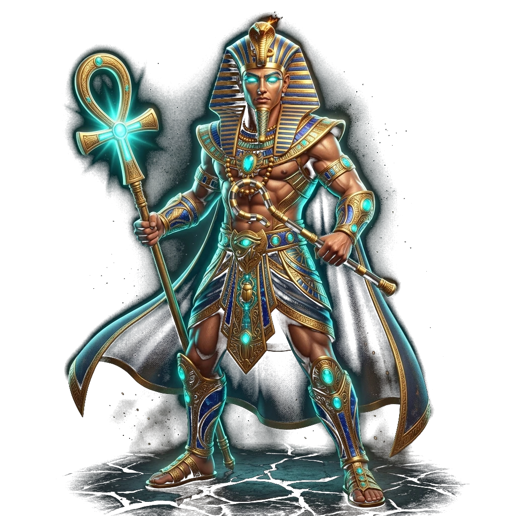 Pharaoh